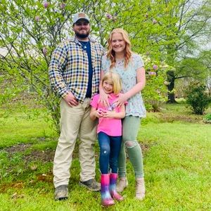 Meet your Posher, Lindsey